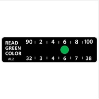Britedot® Drug Test Temperature Indicators