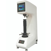 Rockwell Hardness Tester: LC-200R