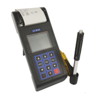 Portable Hardness Tester: LHT-160