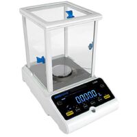Analytical and Precision Balances: LUNA series