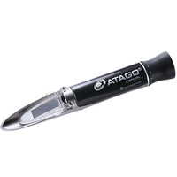 Refractometer: Atago Master-20a