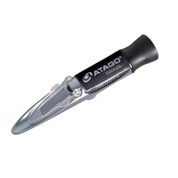 Refractometer: Atago Master-53M
