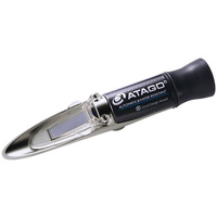 Refractometer: Atago MASTER-Series