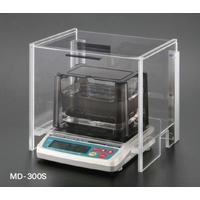 Electronic Densimeter: MD-300S
