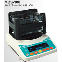 Electronic Densimeter: MDS-300