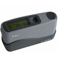 Multiple Angle Gloss Meter: KSJ MG268-F2