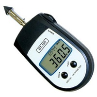 Shimpo Tachometer PH-100A MT-100