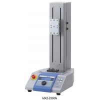 Force Gauge Test Stand: Imada MX2 Series