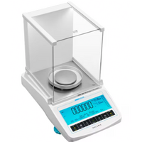 Polaris Semi-Micro and Analytical Balances