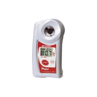 Digital Brix Refractometer 45-93%: Atago PAL-2