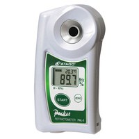 Digital Brix Refractometer 0-93%: Atago PAL-3™