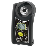 Digital Urine S.G. Refractometer: Atago PAL-ATHLETE