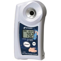 Digital Ethyl Alcohol Refractometer: PAL-Covid-19