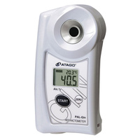 Digital Gin Refractometer: Atago PAL-GIN