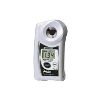 Refractive Index Refractometer: Atago PAL-RI