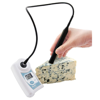 Salt Content Meter: Atago PAL-SALT PROBE
