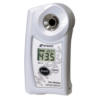 Digital Whiskey Refractometer: Atago PAL-Whiskey