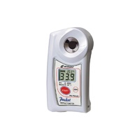 Digital Refractometer: Atago PAL Series