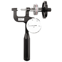 Rockwell Hardness Tester: PHR Series