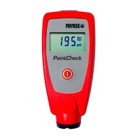 Coating Thickness Gauge: PaintCheck
