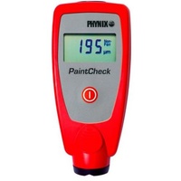Coating Thickness Gauge: PaintCheck PlusFN