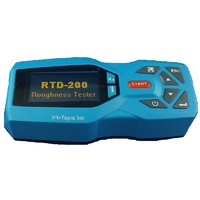 Surface Roughness Gauge: RTD-200