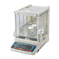 Electronic Densimeter: SID-220W