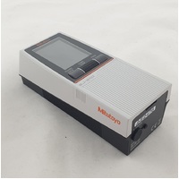 Surface Roughness Gauge: Mitutoyo Surftest SJ-210