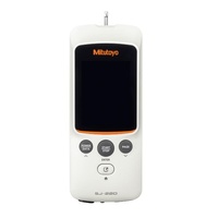 Surface Roughness Tester: Mitutoyo Surftest SJ-220