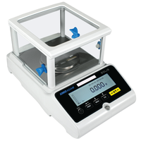 Precision Balance: Solis SPB | STB Series