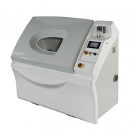 Salt Spray Chamber: Ascott iP Series