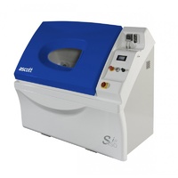 Salt Spray Chamber: Ascott iS Series