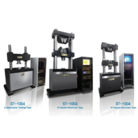 Universal Test Machine: ST-1004 Series