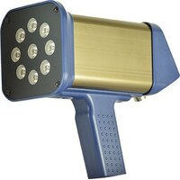 Shimpo LED Stroboscope: ST-320BL