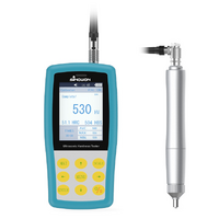 Ultrasonic Hardness Tester: SU-300H