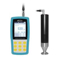 Ultrasonic Hardness Tester: SU-300M