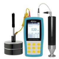 Dynasonic Portable Hardness Tester: SU-410D