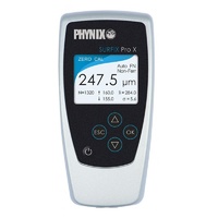 Coating Thickness Gauge: Surfix® Pro X