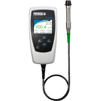 Coating Thickness Gauge: Surfix SX | EX Series