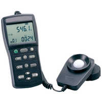 Light Meter: TE-1339R