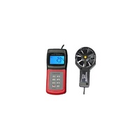 Air Flow Meter: TE-240