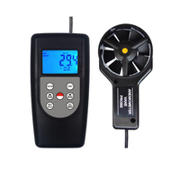 Air Flow Meter: TE-240