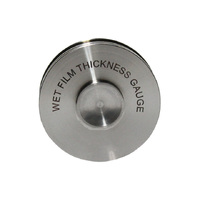Wet Film Thickness Gauge: TE-532