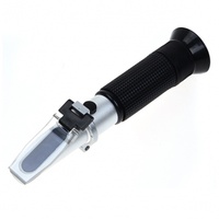 Manual Refractometer: TE-RM Series