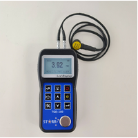 Ultrasonic Thickness Gauge: TGD-100