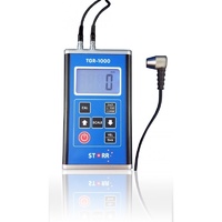 Ultrasonic Thickness Gauge: TGR-1000