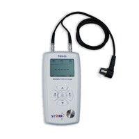 Ultrasonic Thickness Gauge: TGX-01