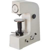 Rockwell Hardness Tester: TH500 Manual