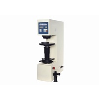 Brinell Hardness Tester: TIME620x Series