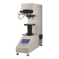 Vickers Hardness Tester: THV Series